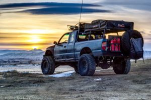 pickup accessories