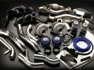 turbo-system
