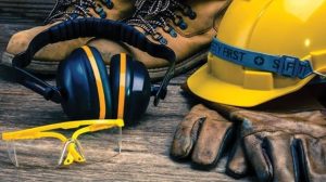 safety equipment