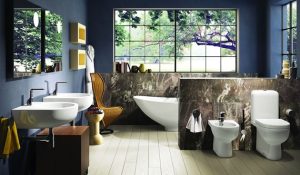 Bathroom by Benton's Finer Bathrooms