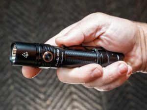 fenix torch