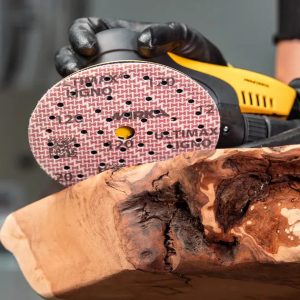 wood-abrasives