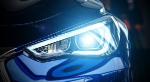 LED Auto Light Bulbs