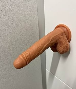 suction cup dildo