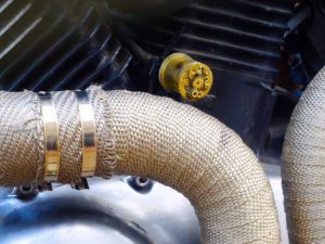 wrapped_exhaust