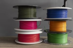 3D Printing Filaments
