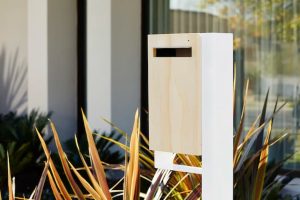 letterbox