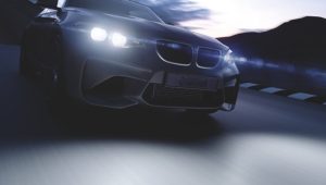 led lighting automotive