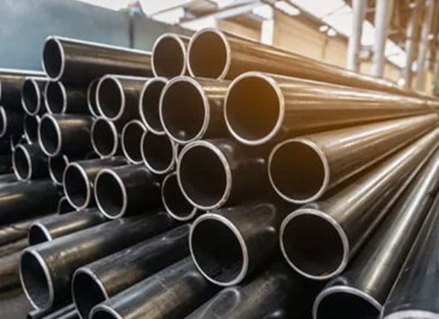 stainless steel tubes
