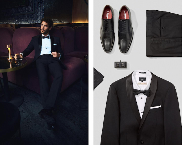 Styling Tips for Black Shoes